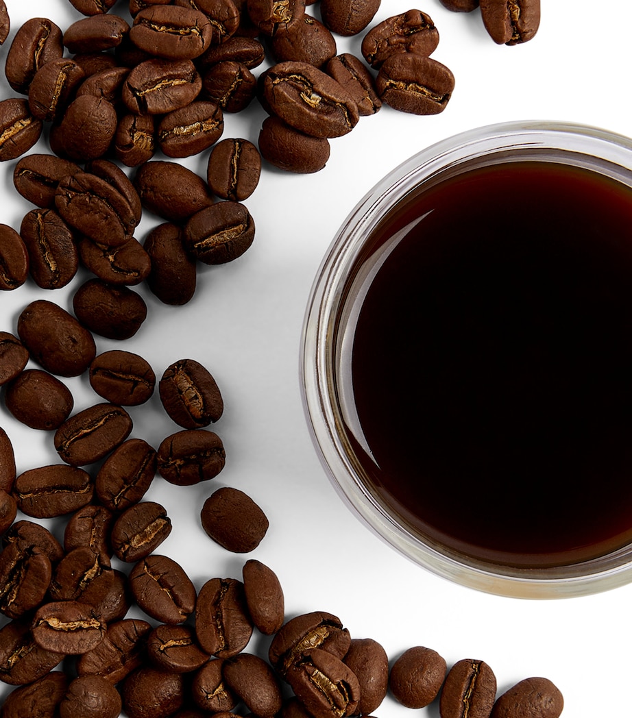 Jamaican Blue Mountain Coffee Beans (250g) NO COLOUR Image 6