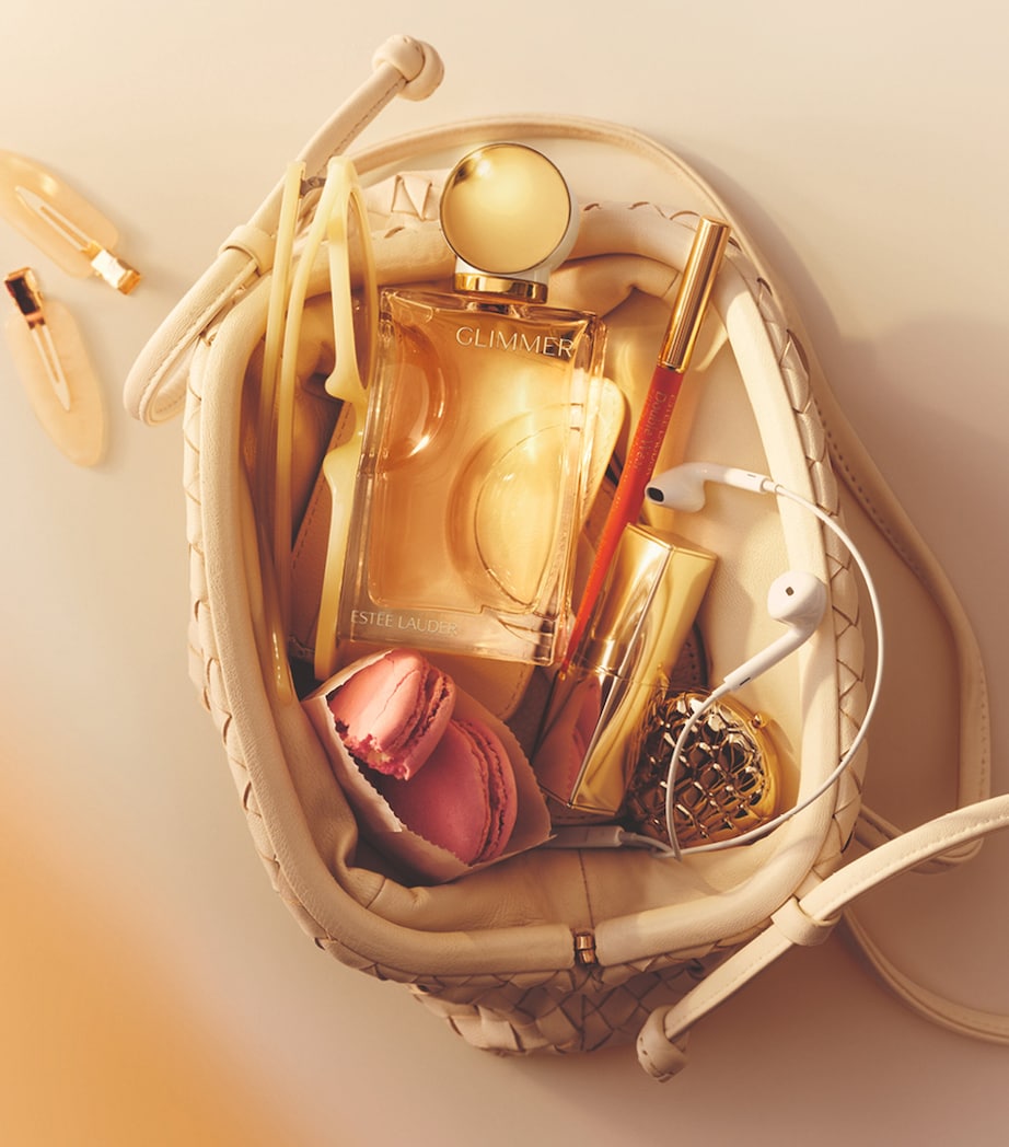 Estée Lauder Glimmer Eau de Parfum (50ml) Image 3