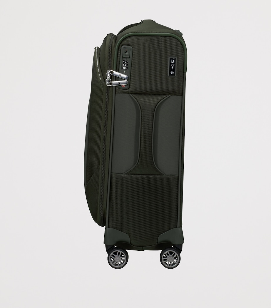 Expandable Re-Lite Spinner Suitcase (55cm) CLIMBING IVY 9199 Image 7