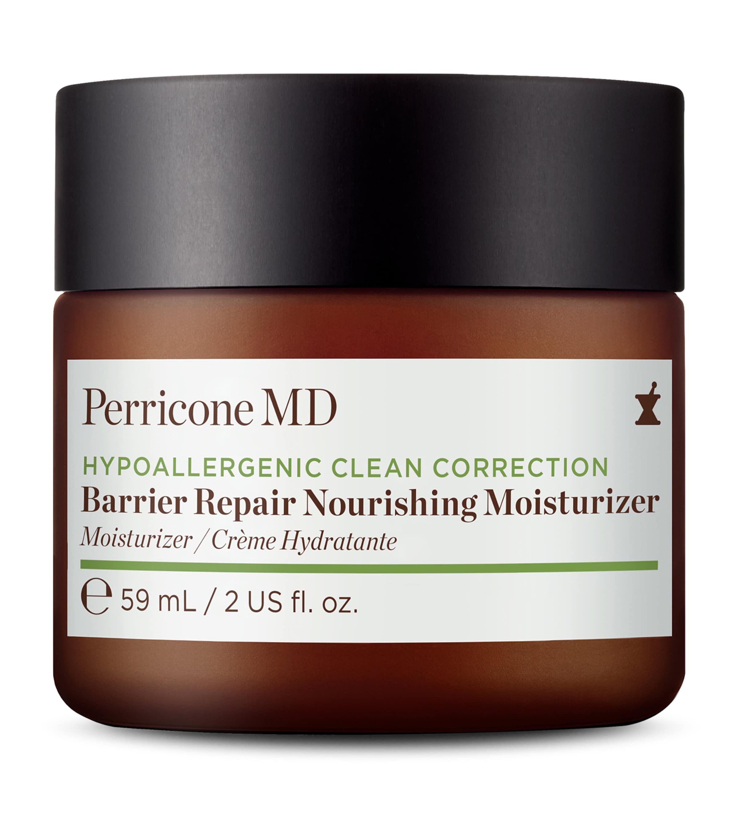 Barrier Repair Nourishing Moisturizer (59ml) NO COLOUR Image 2