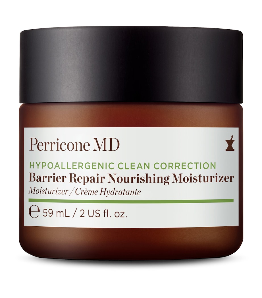 Barrier Repair Nourishing Moisturizer (59ml) NO COLOUR Image 2