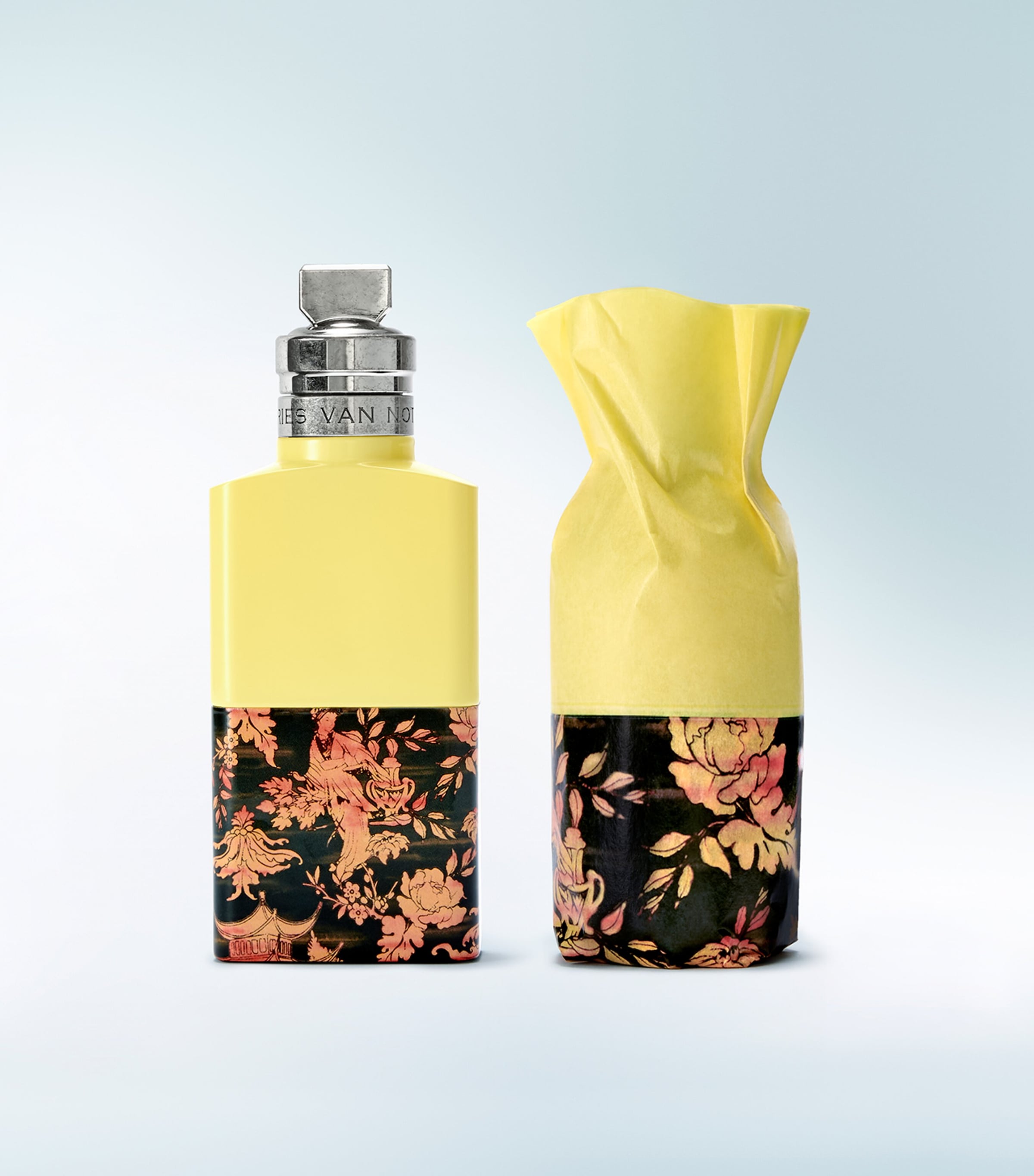 DRIES VAN NOTEN Bitter Splash Eau de Parfum (200ml) - Refill Image 2