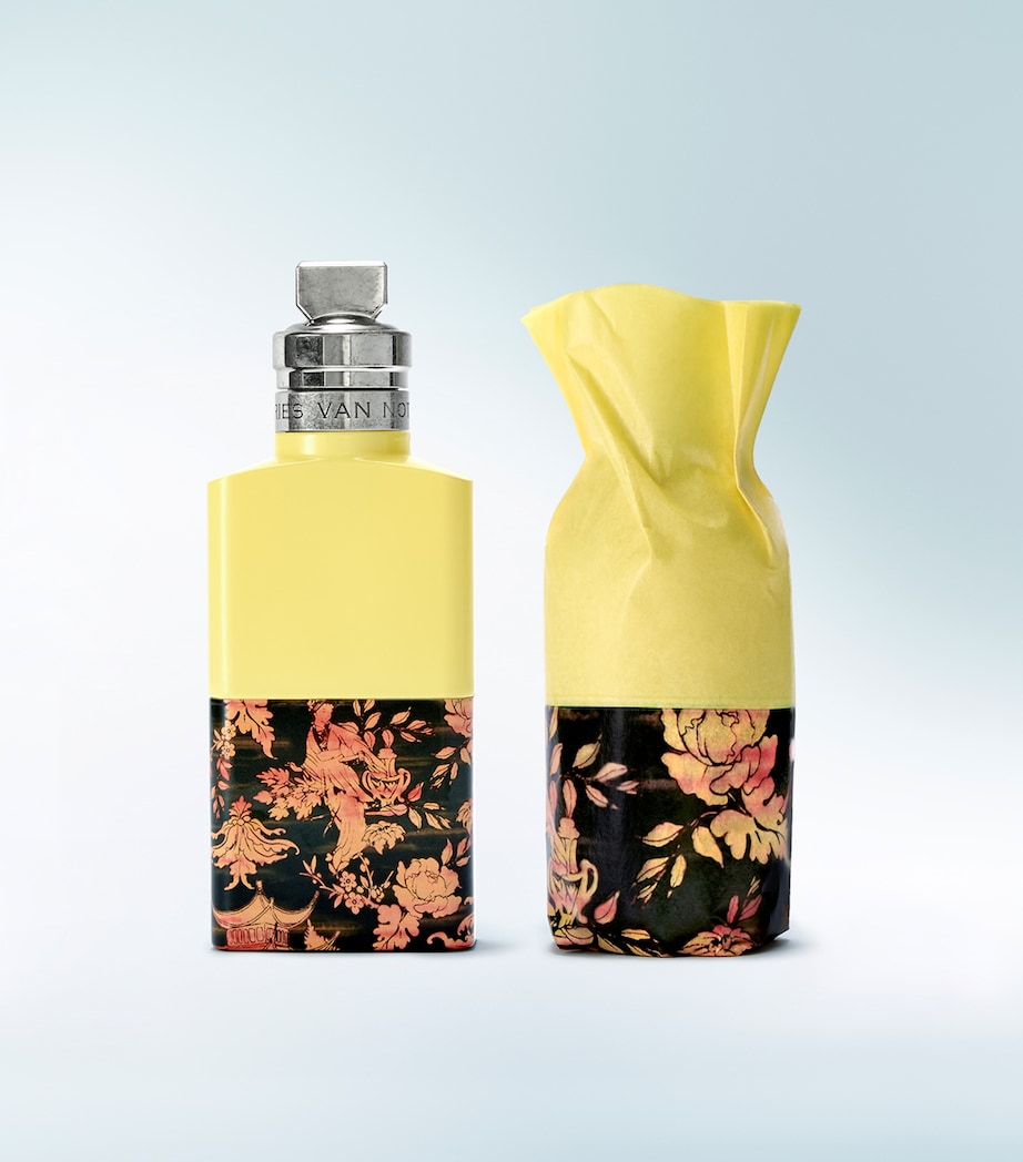 DRIES VAN NOTEN Bitter Splash Eau de Parfum (200ml) - Refill Image 2