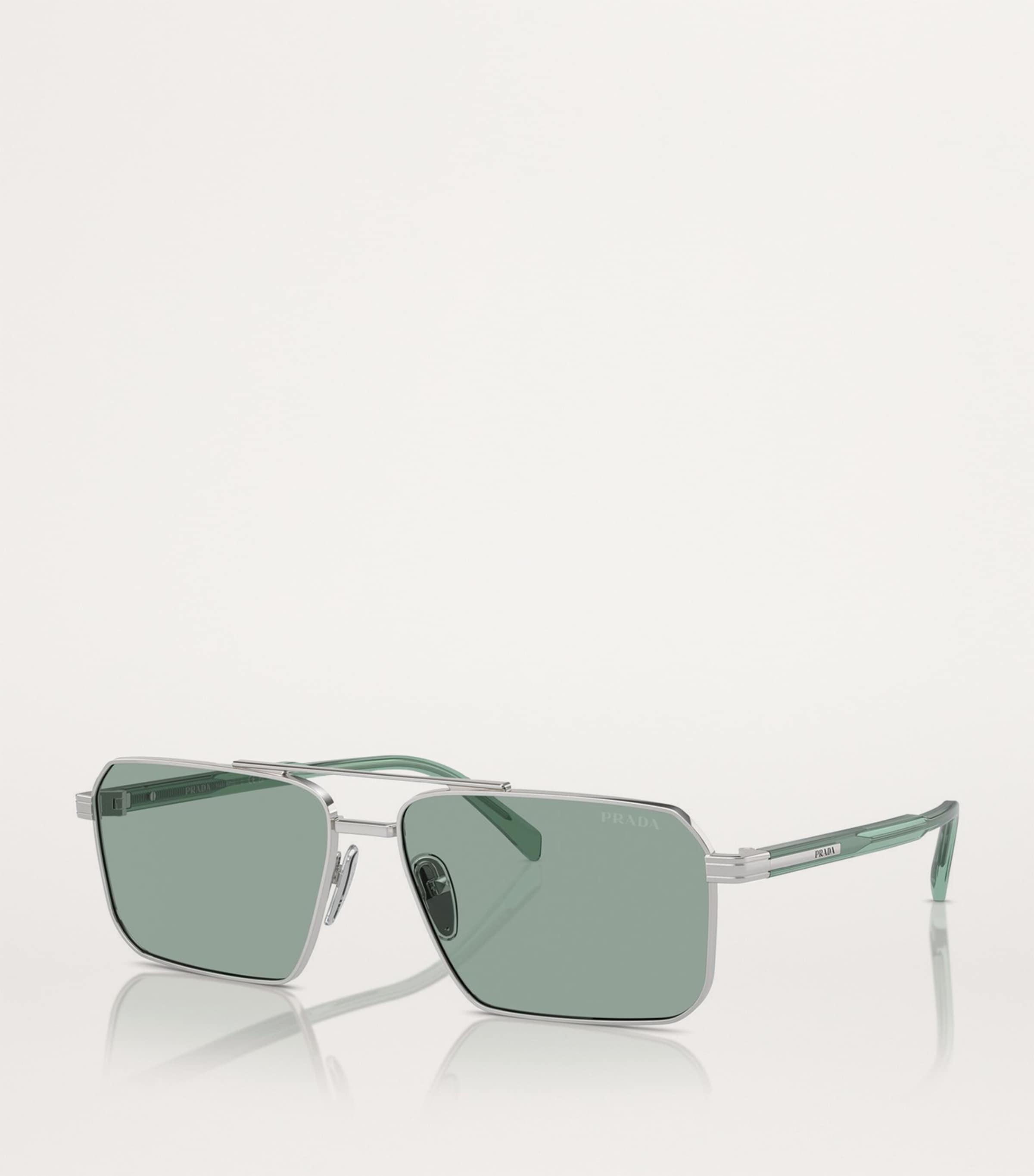 Nylon 0VE4361 Sunglasses 311/6G Image 2