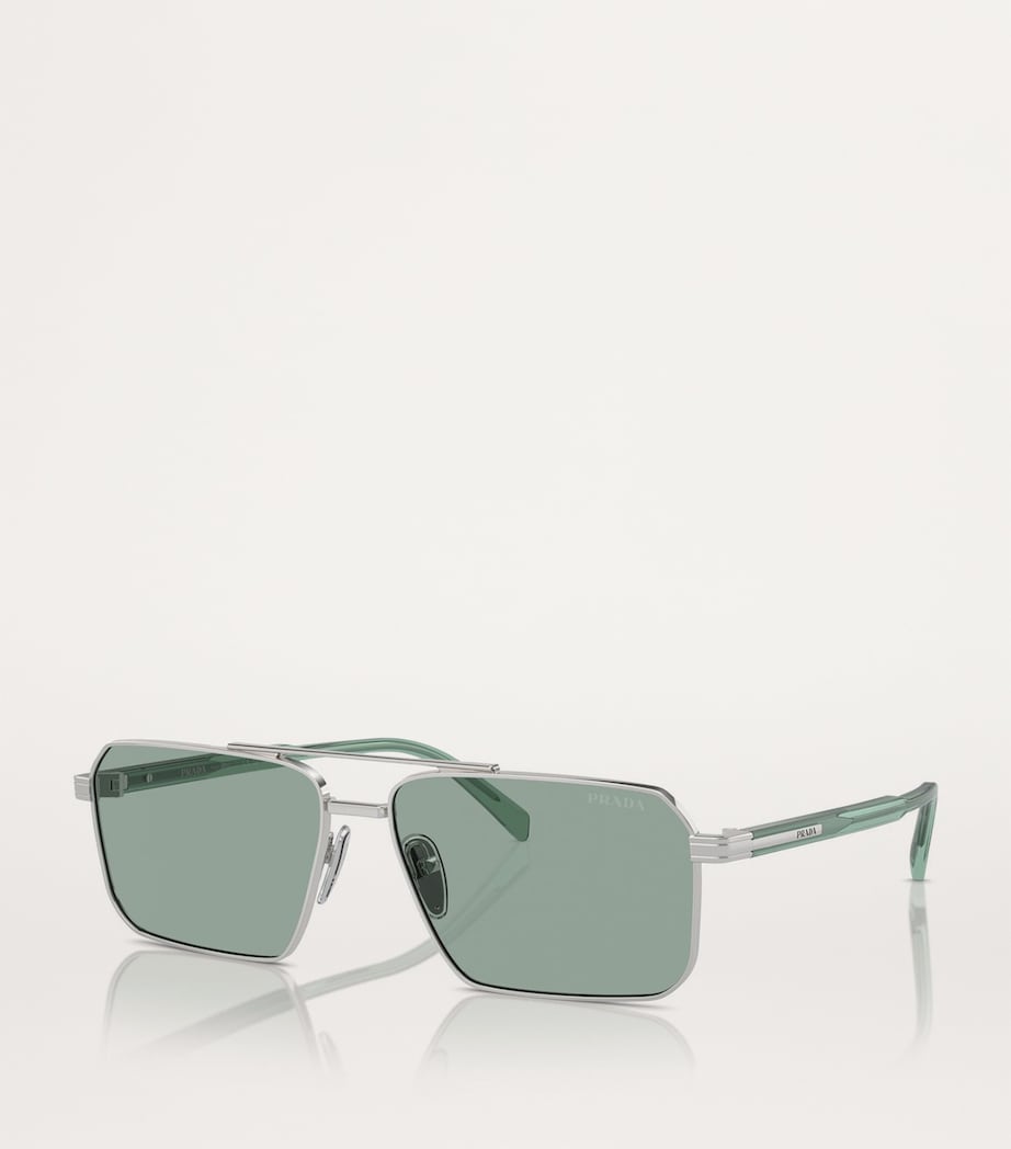Nylon 0VE4361 Sunglasses 311/6G Image 2