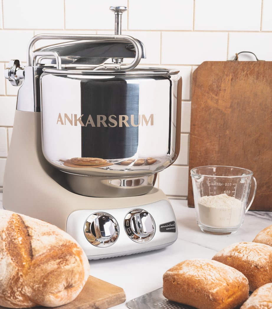 Assistent Original 6230 Mixer (7L) BEIGE Image 4