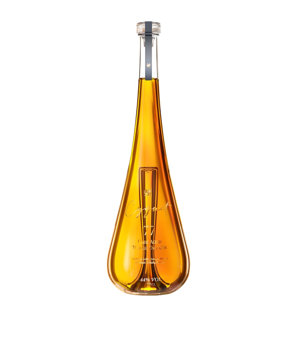 Cygnet Cygnet 77 Gin (70cl)