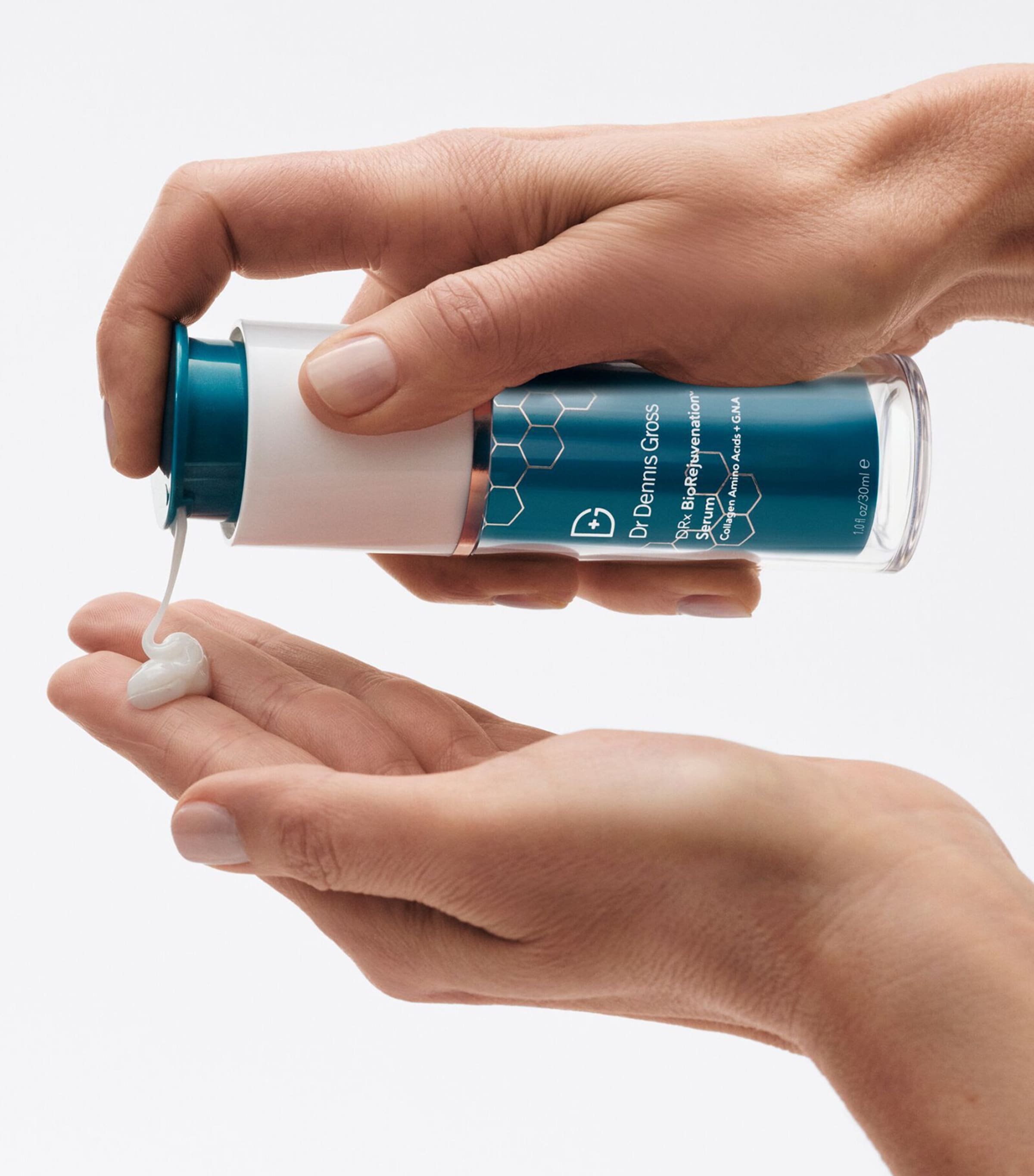 Dr Dennis Gross DRx BioRejuvenation Serum (30ml) Image 4