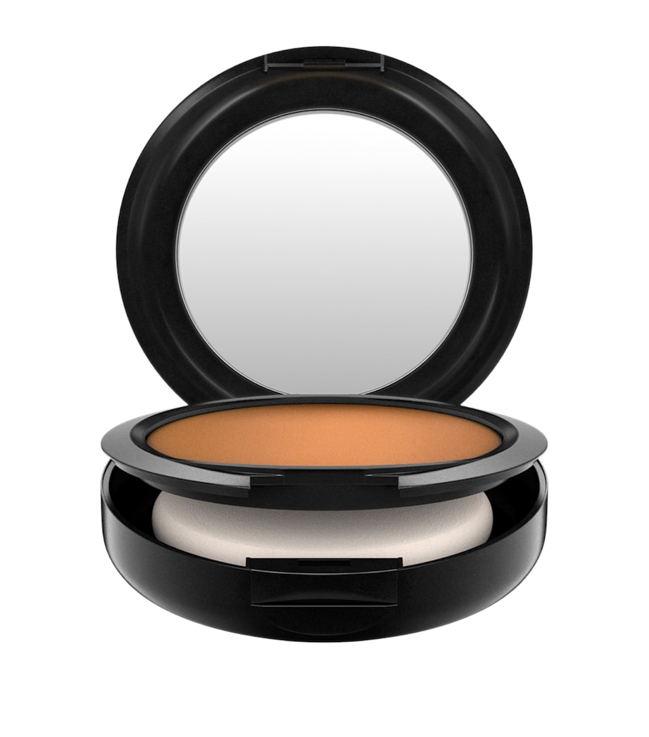 Studio Fix Powder Plus Foundation NW46 Image 2