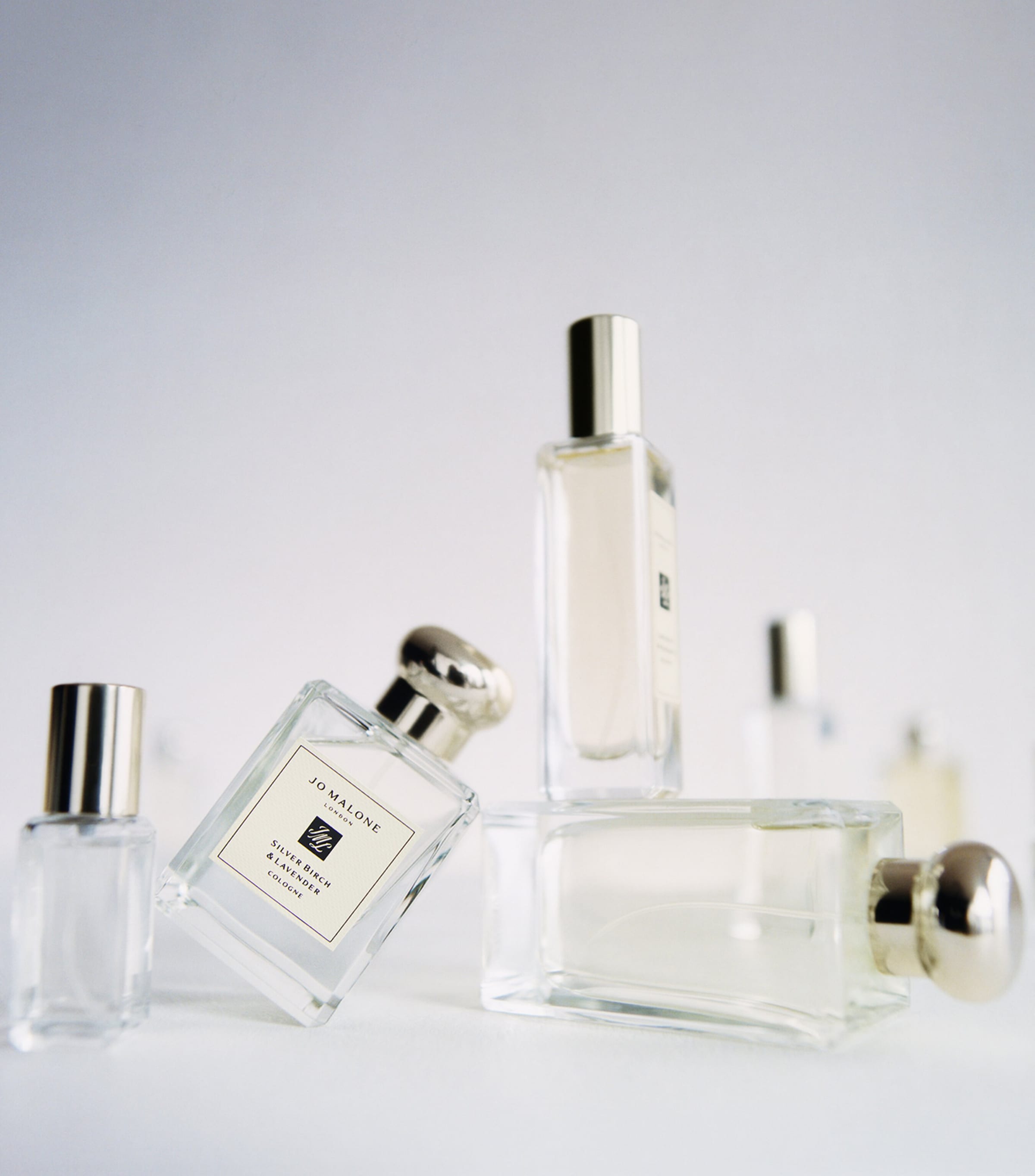 Jo Malone London Pomegranate Noir Cologne (50ml) Image 4