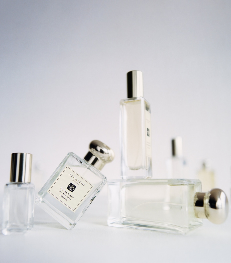 Jo Malone London Pomegranate Noir Cologne (50ml) Image 4