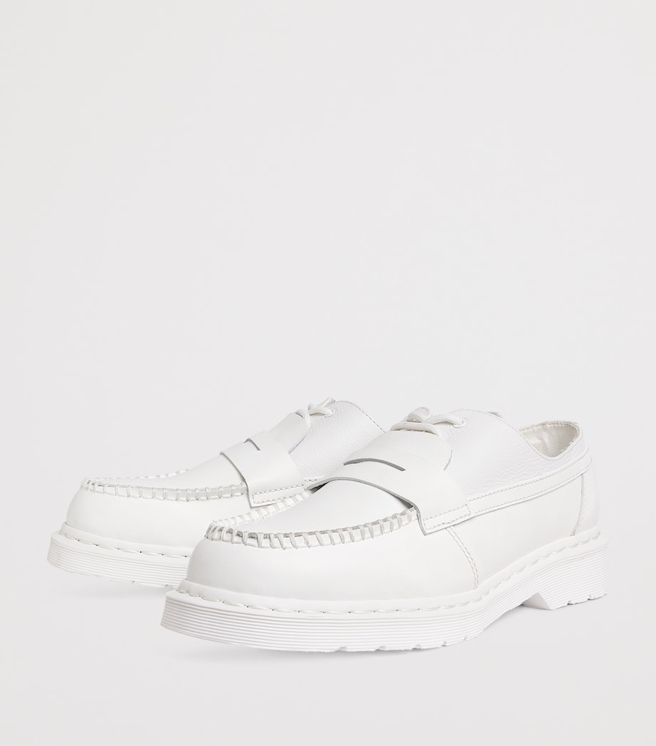 x Dr. Martens 1461 Penton Loafers HB009 Image 3