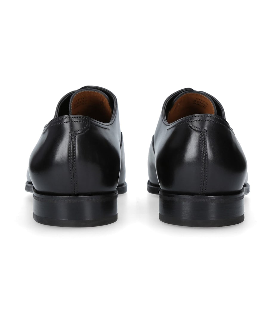 Leather City II Oxford Shoes Image 2