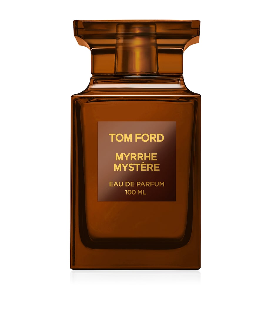 Myrrhe Mystère Eau de Parfum (100ml) NO COLOUR Image 1