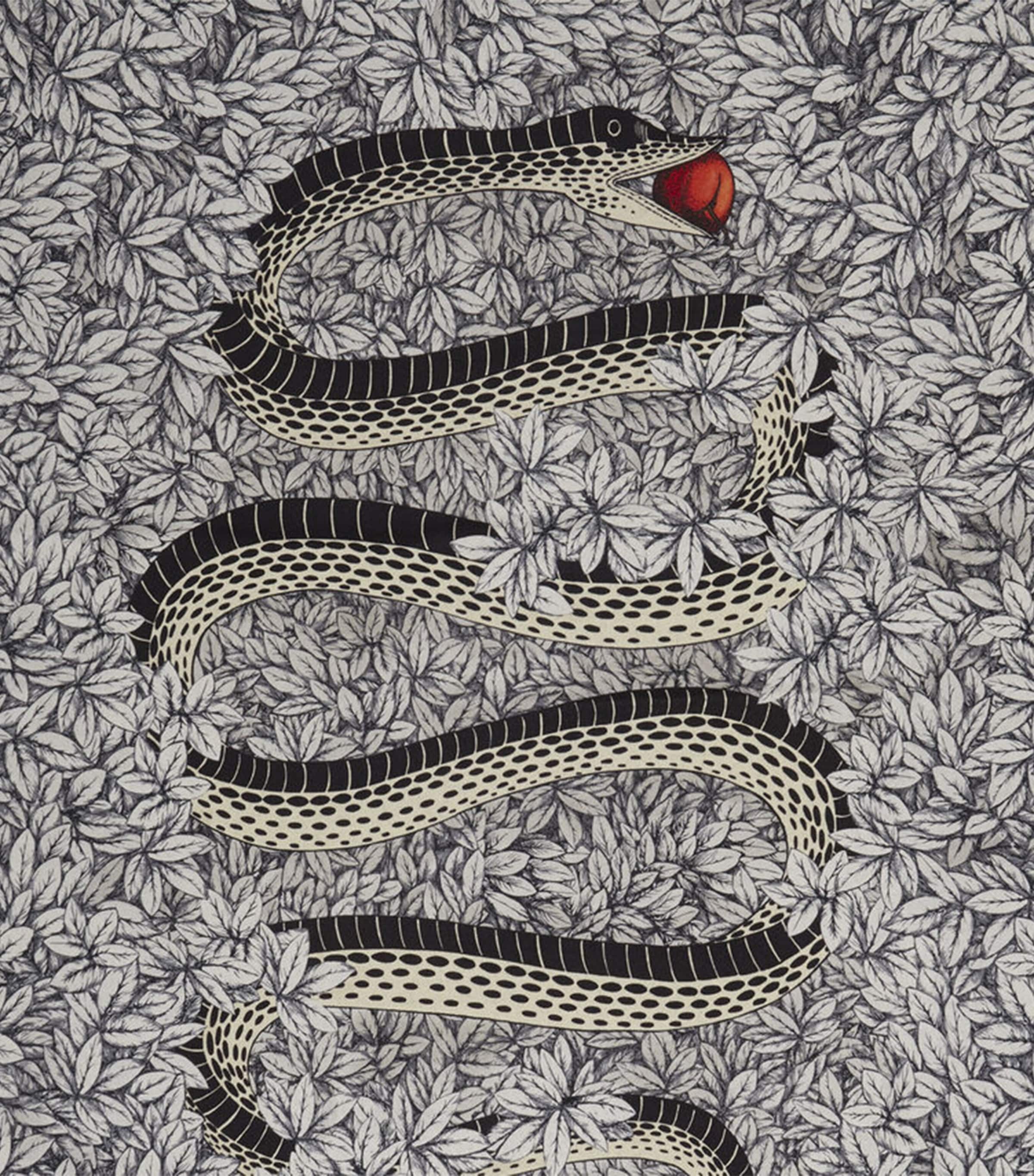 Plaid Peccato Throw (140cm x 200cm) MULTI Image 2