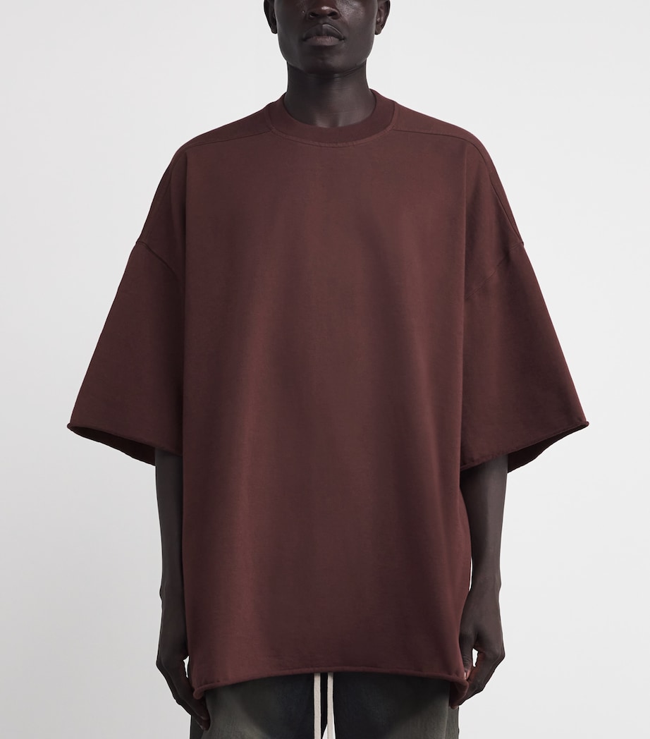 Cotton Tommy T-Shirt SCAB/ 43 Image 3