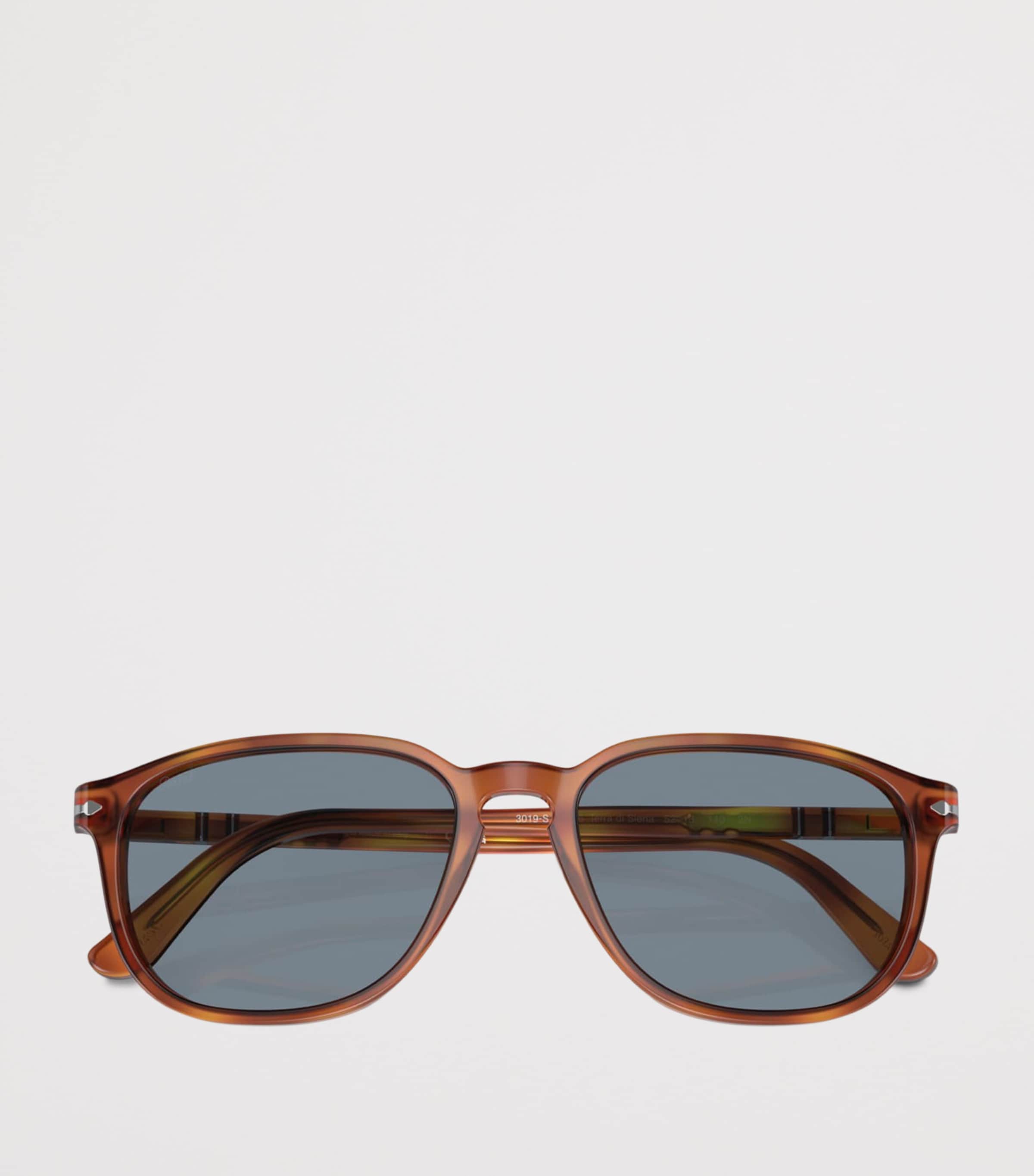 Persol Square Sunglasses Image 5