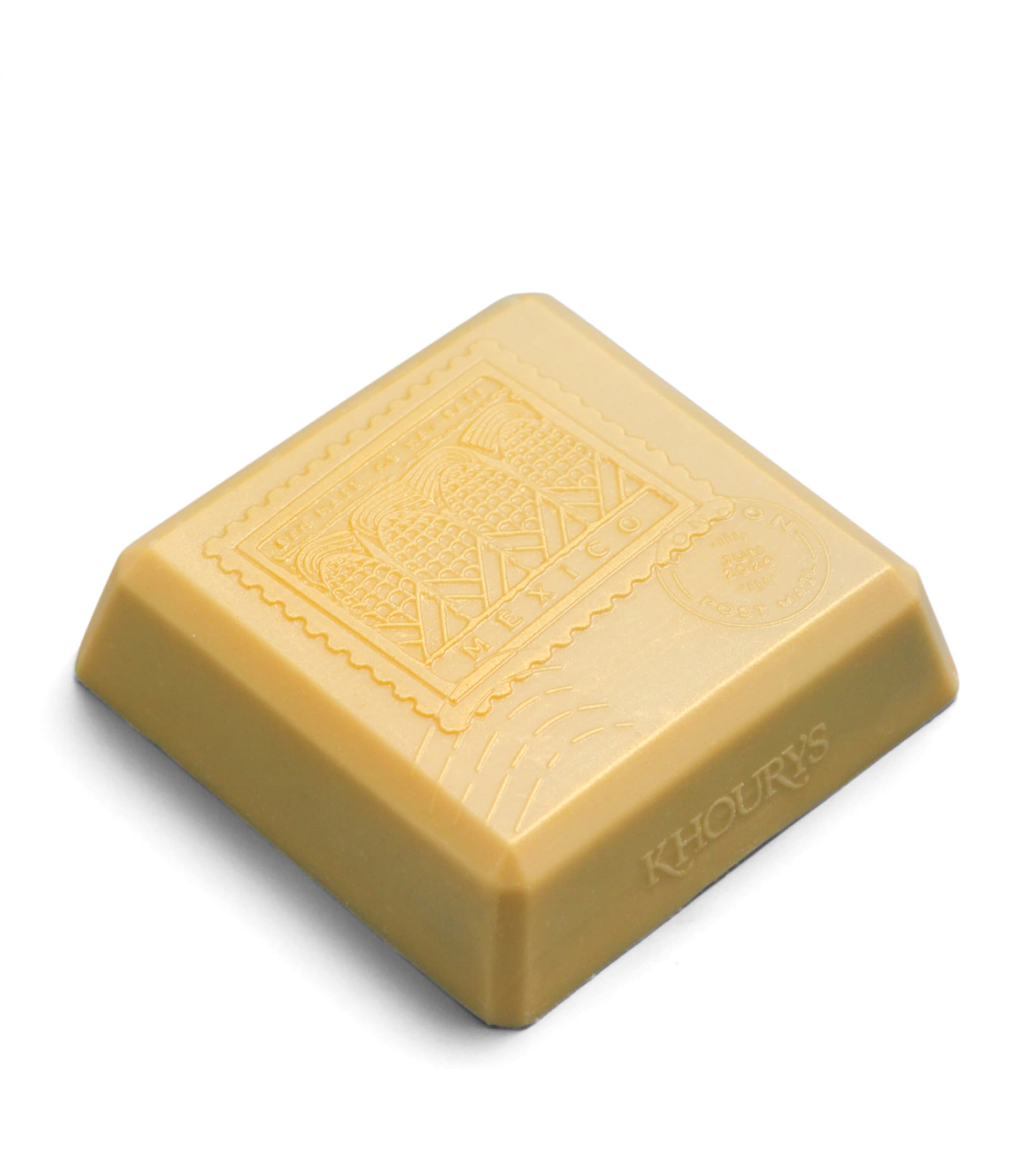 Khourys Oaxaca Chocolate Bar (85g) Image 2
