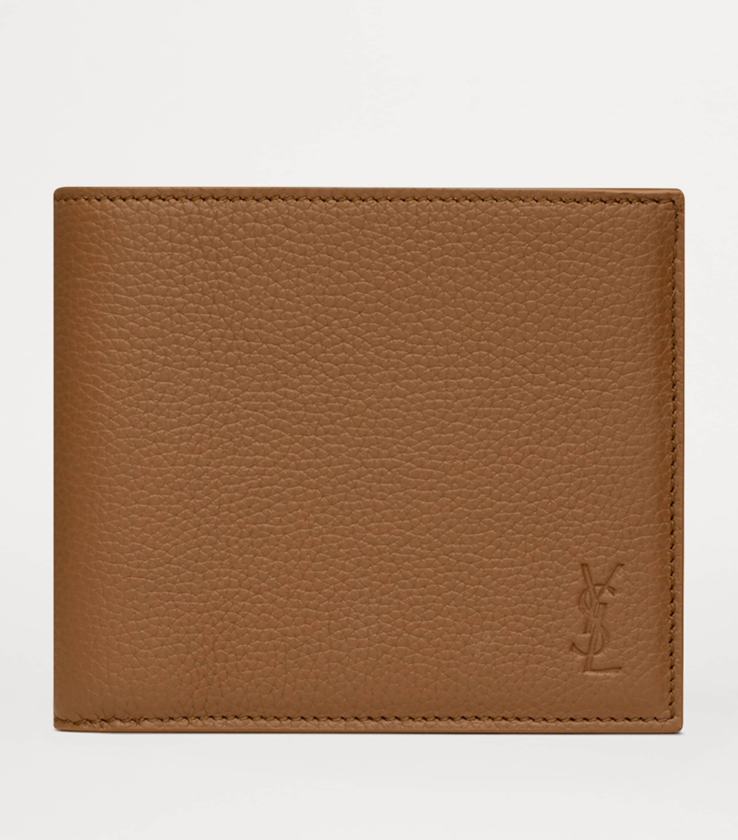 Leather Cassandre Bifold Wallet 2536 Image 2