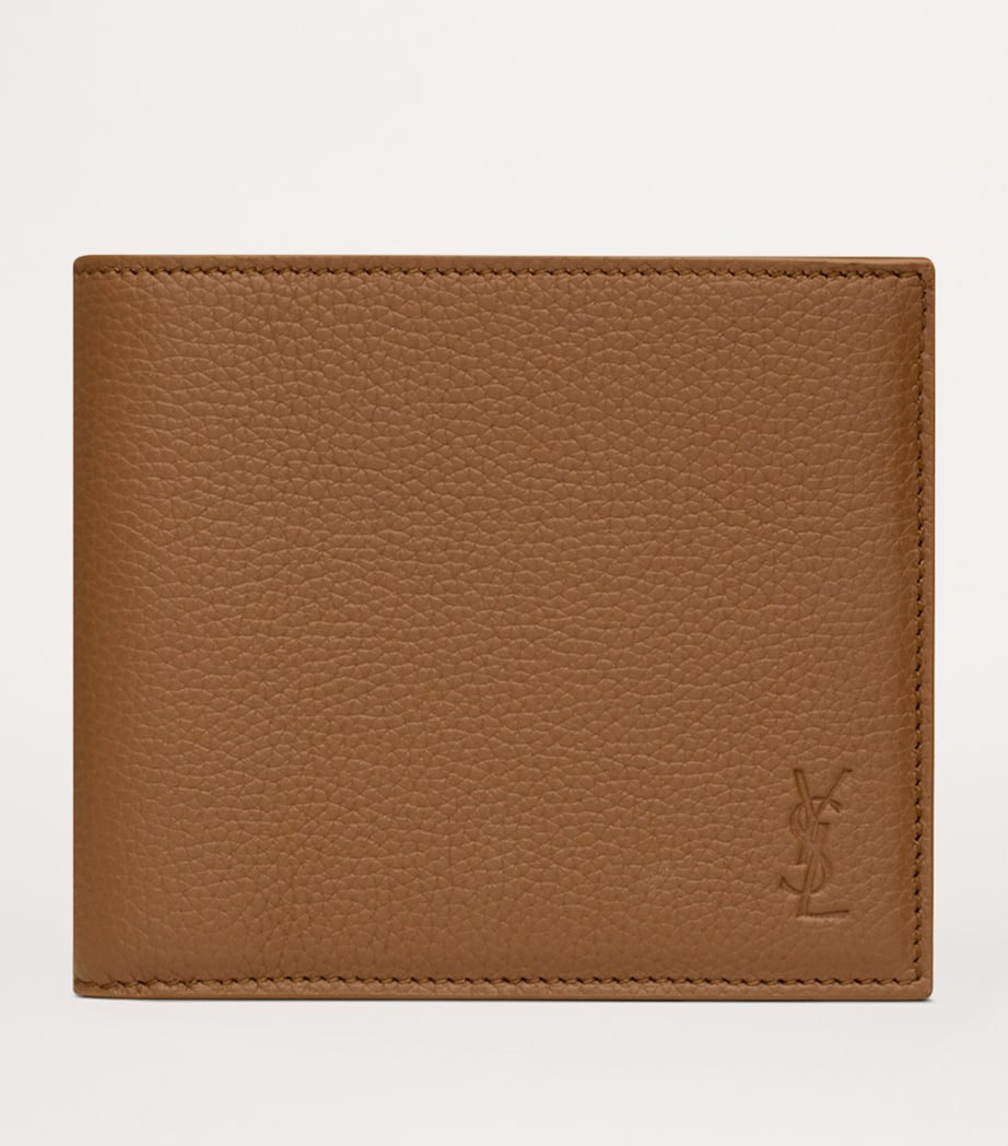 Leather Cassandre Bifold Wallet 2536 Image 2