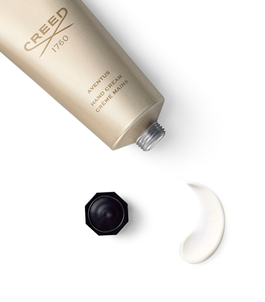 Aventus Hand Cream (75ml) NO COLOUR Image 5