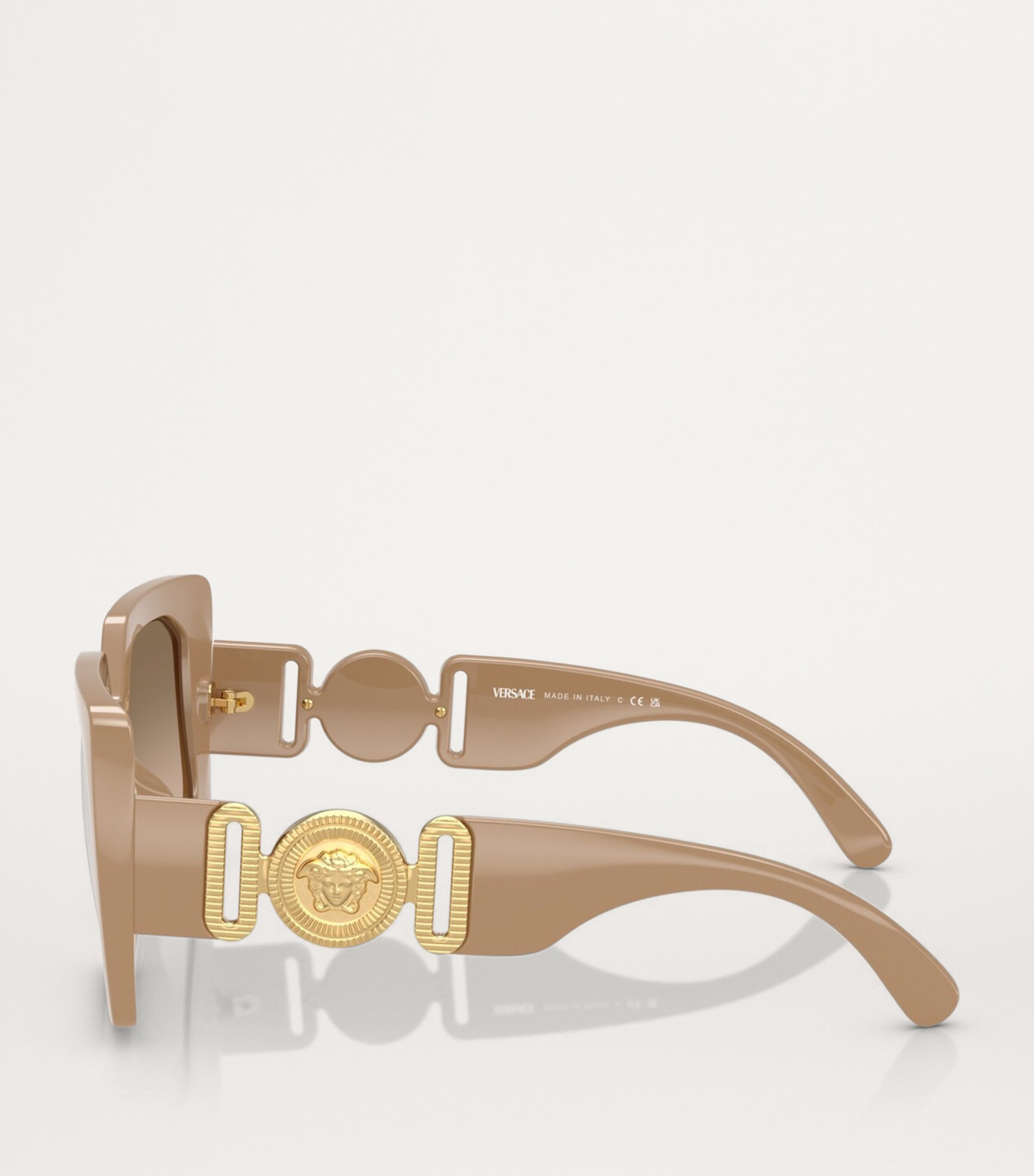 VE4478U BRN SHN SLV GM 549961 Image 3