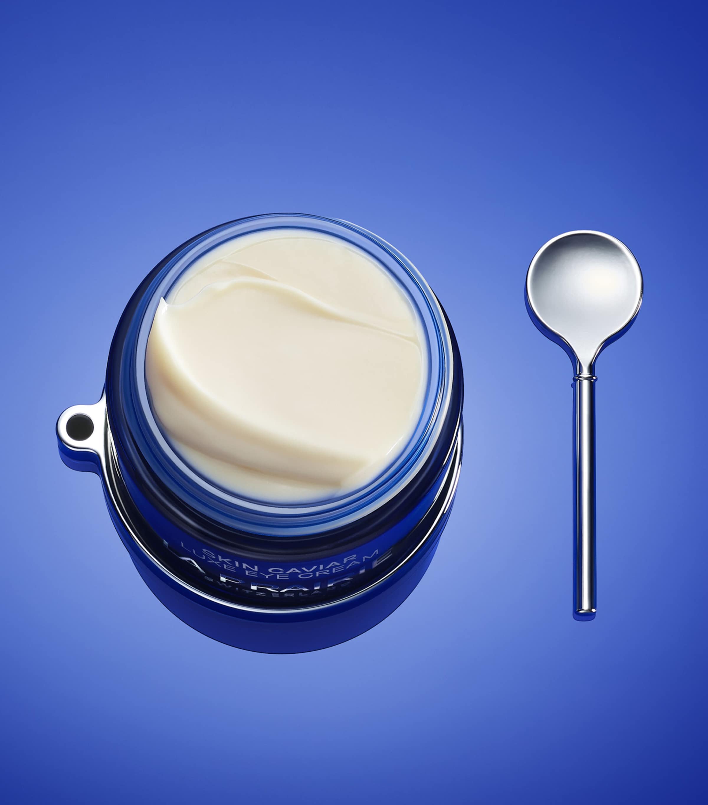 La Prairie Skin Caviar Luxe Eye Cream (20ml) | Harrods UK