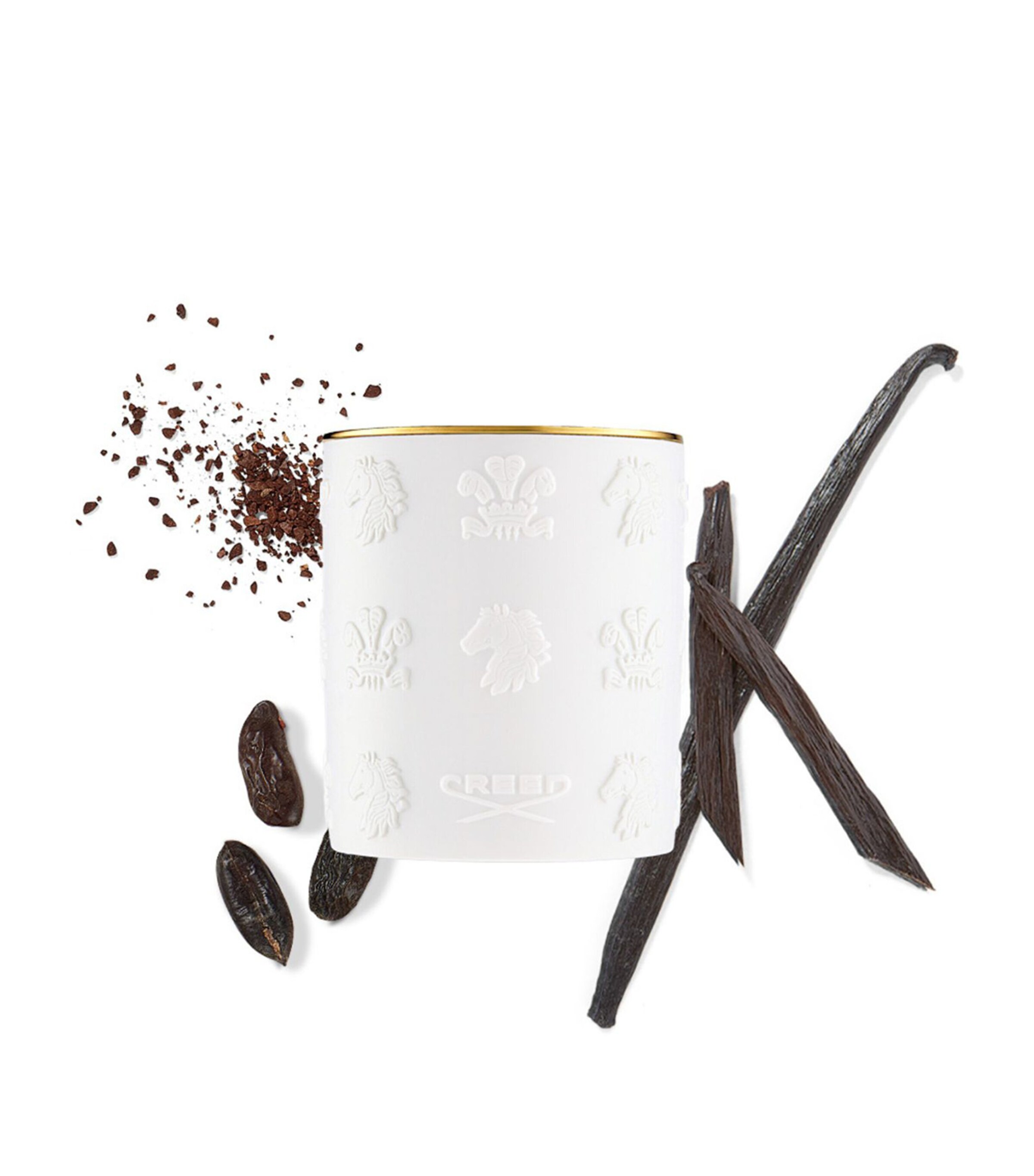 Creed Vanisia Candle (220g) Image 4