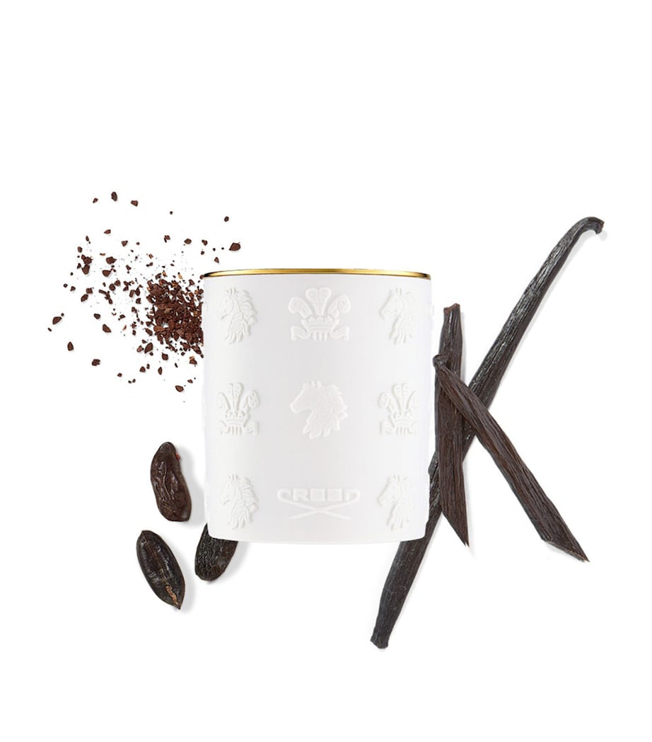 Creed Vanisia Candle (220g) Image 4