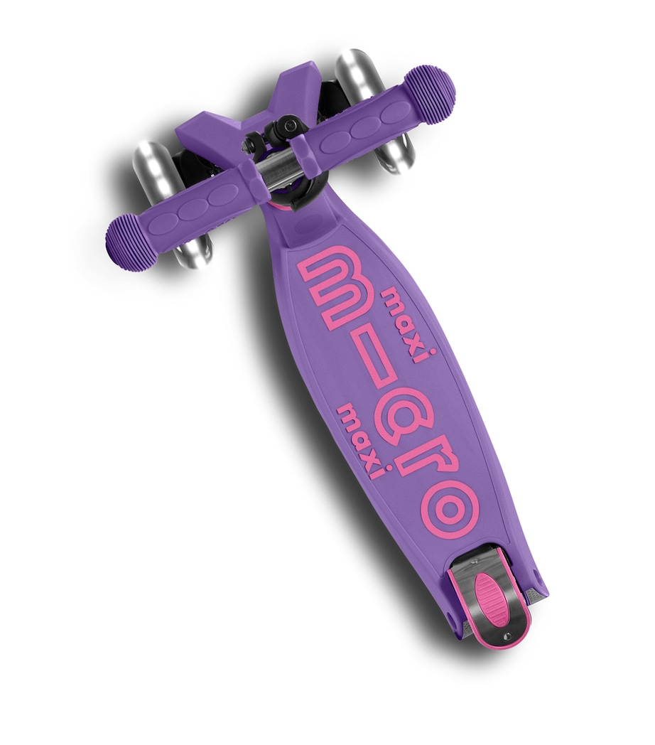 Maxi Micro Foldable Scooter MULTI Image 4