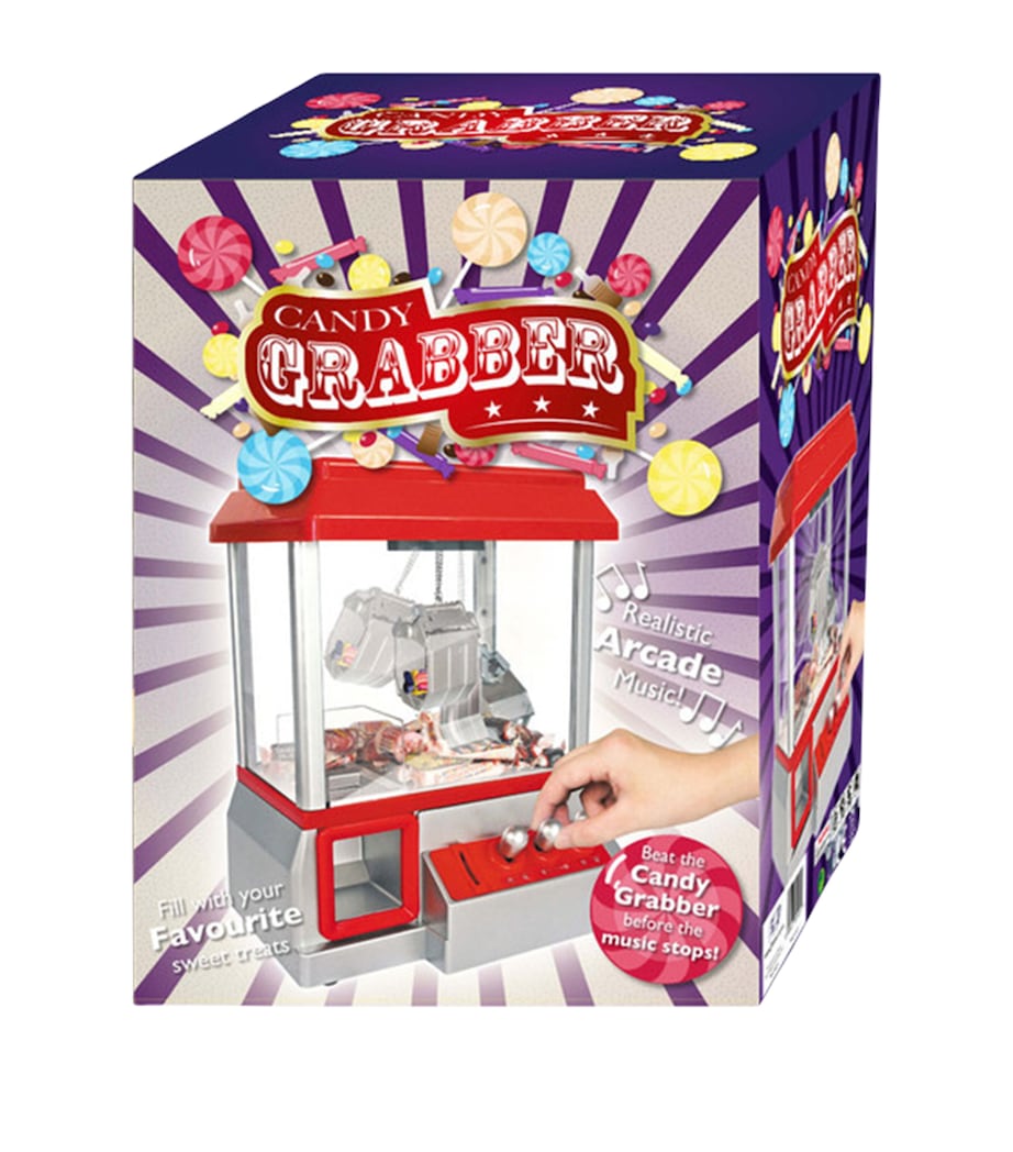 Candy Grabber Game MULTI Image 2
