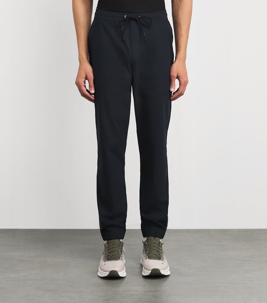 30’’ Meta Sweatpants BLK BLACK Image 3