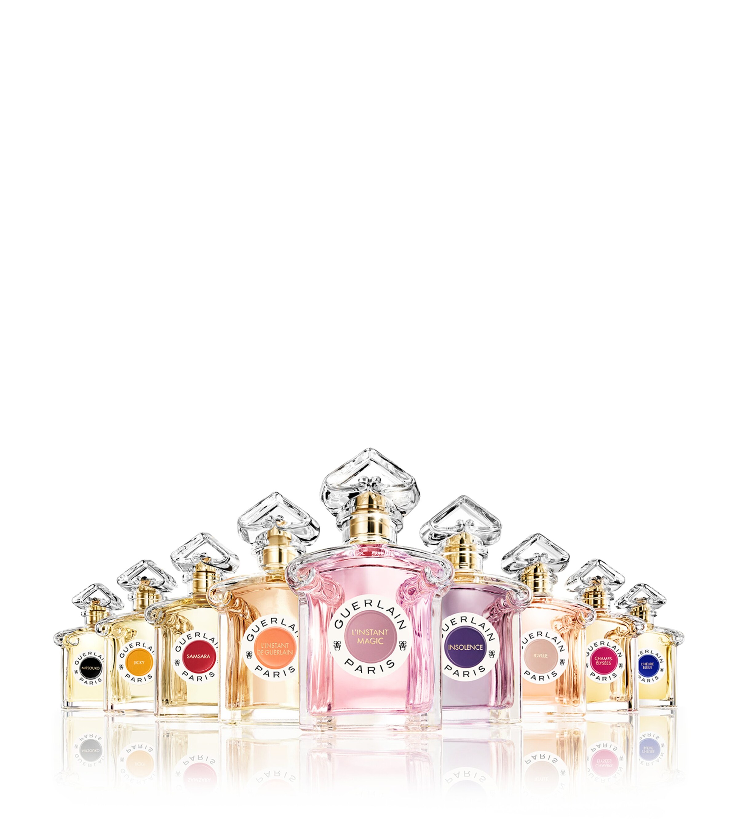 L'Instant Magic Eau de Parfum (75ml) NO COLOUR Image 6