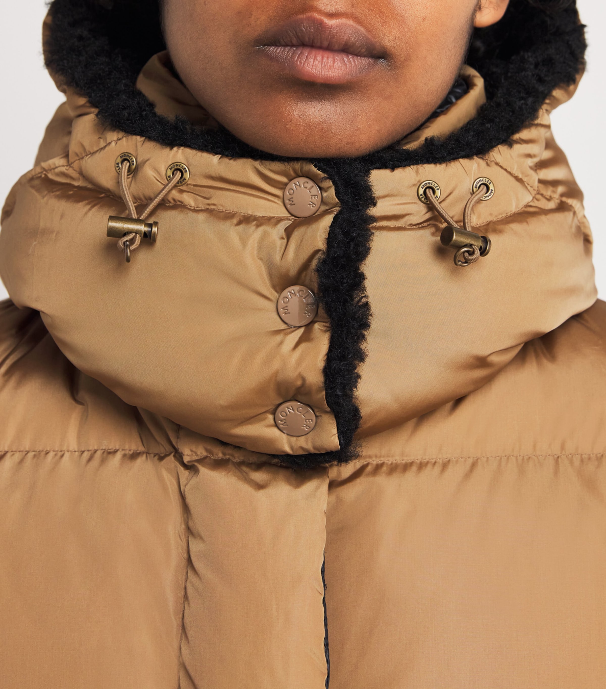 Down Water-Repellent Castelnou Jacket 226 Image 7