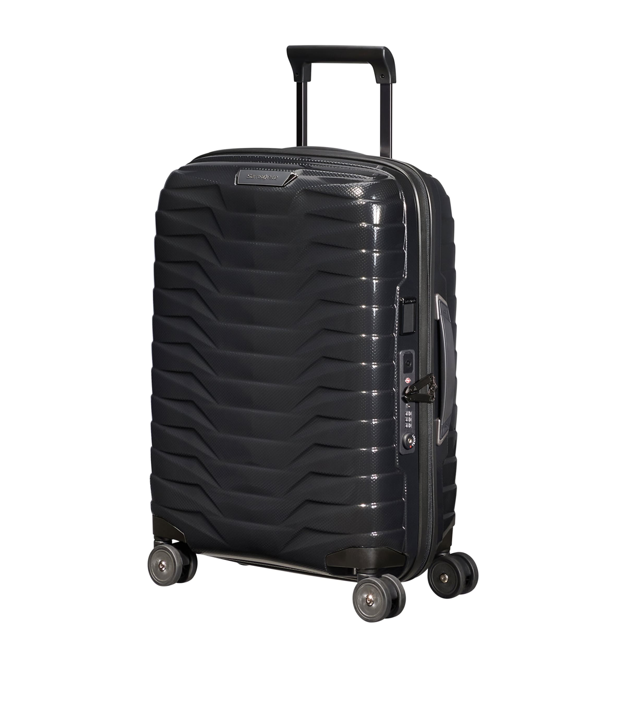 Samsonite Proxis Case In Black