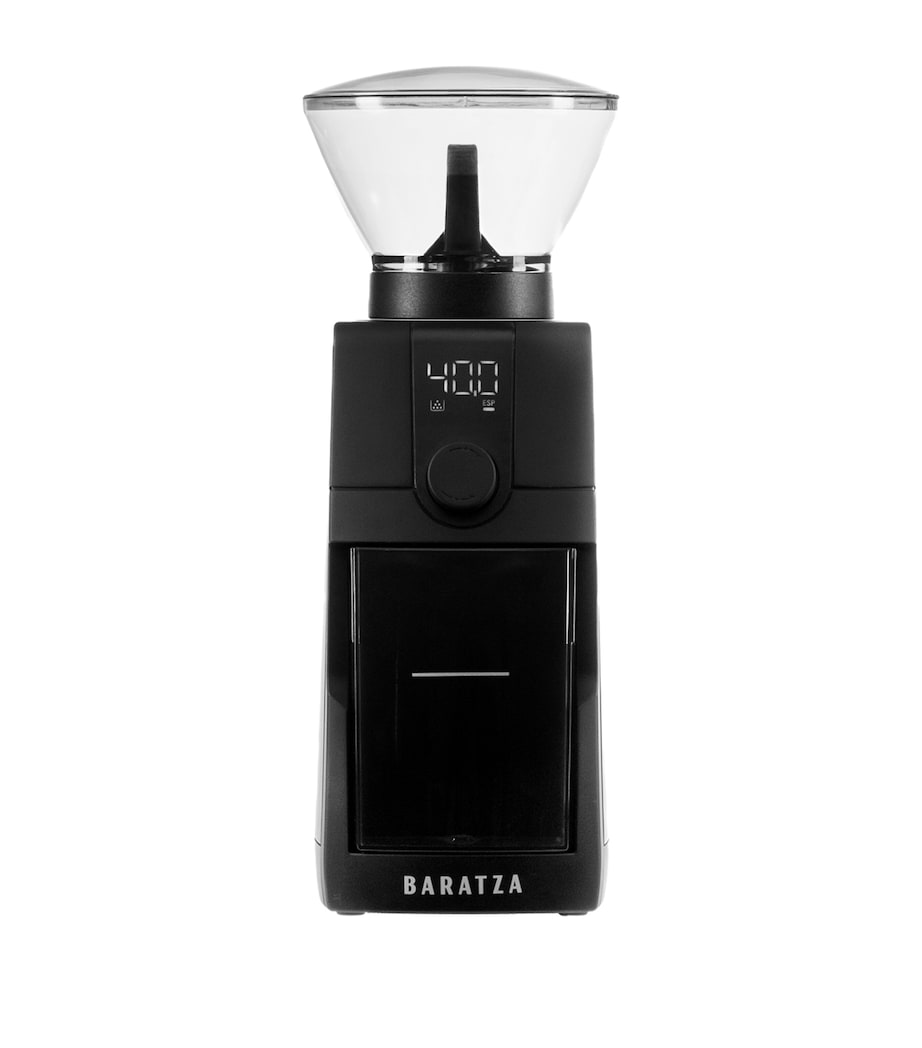 Baratza Encore ESP Pro Coffee Grinder Black Image 1