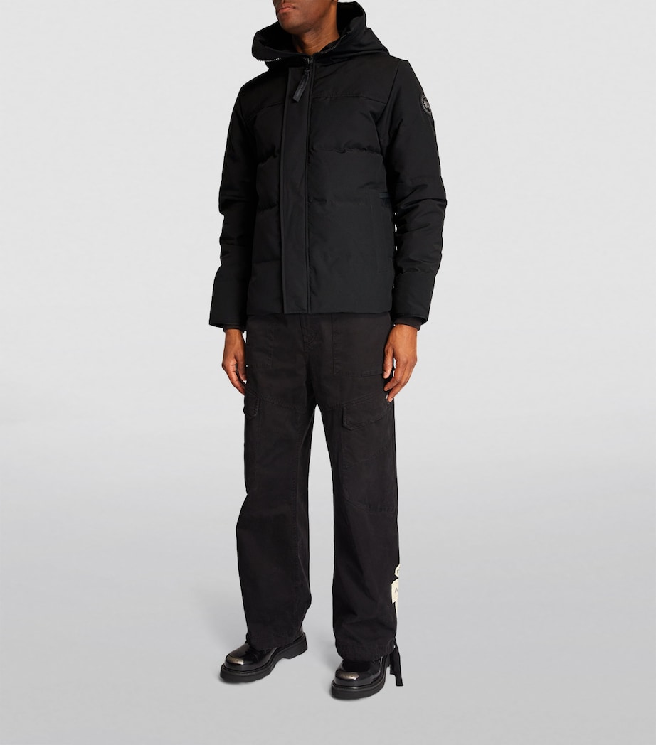 MacMillan Parka 9061 Image 4