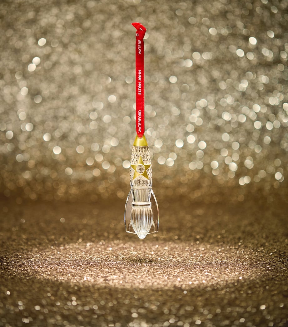 Elton John Ornament Set MULTI Image 5