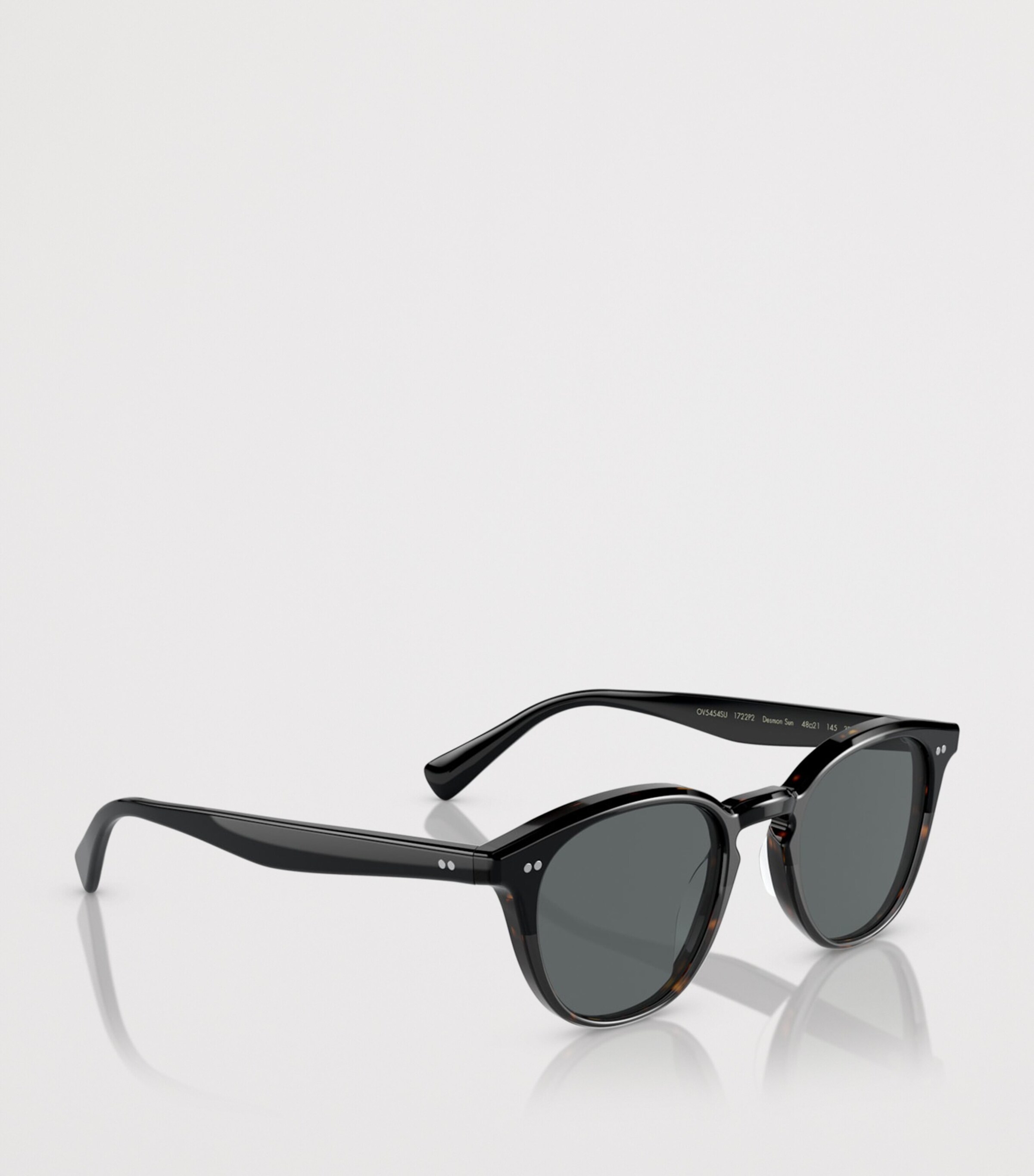 Oliver Peoples Desmon Sun Phantos Sunglasses Image 6