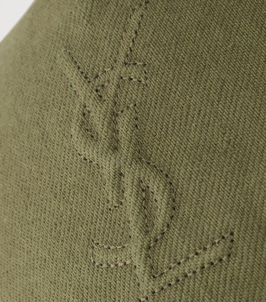 Cassandre Logo Cap 2900 Image 4