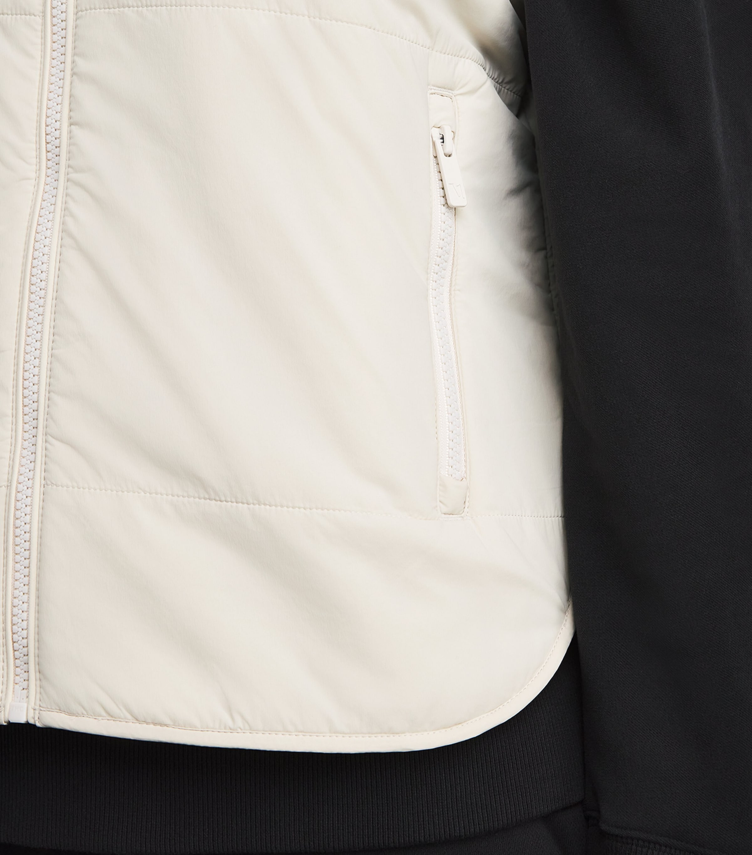 Insulated Canyon Gilet BNE BONE Image 6