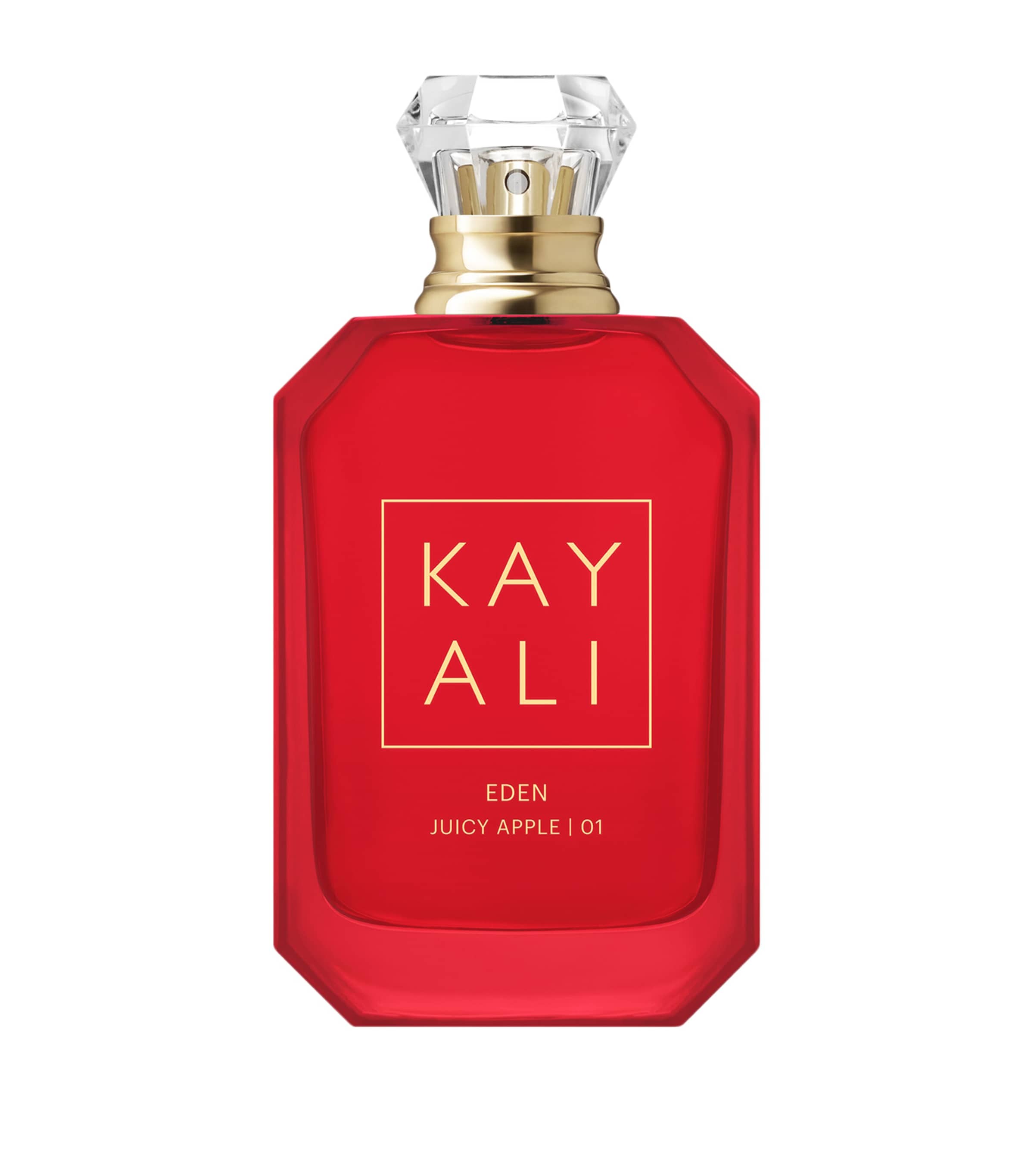 Kayali Eden Juicy Apple Eau de Parfum (100ml) N/a Image 1