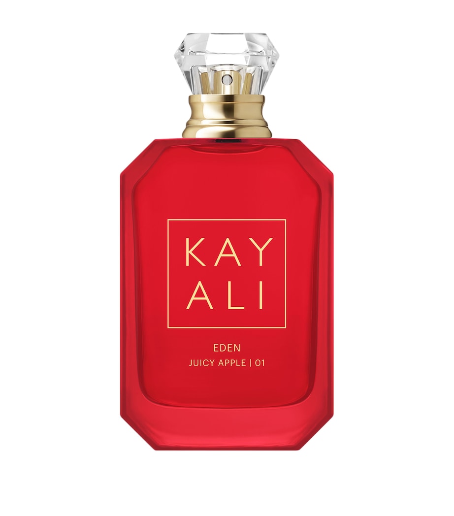 Kayali Eden Juicy Apple Eau de Parfum (100ml) N/a Image 1
