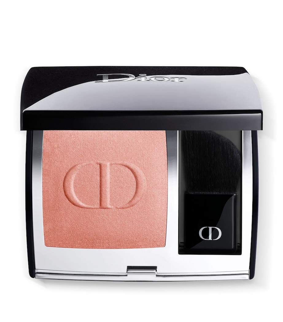 Dior Rouge Blush SATIN 449 DANSANTE Image 1