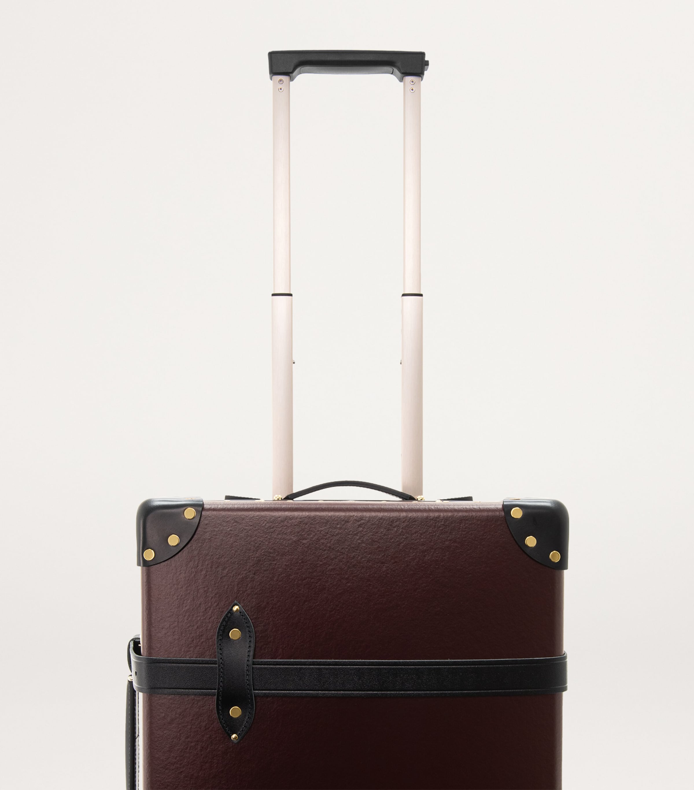 Centenary 4-Wheel Suitcase (56cm) OXBLOOD Image 2