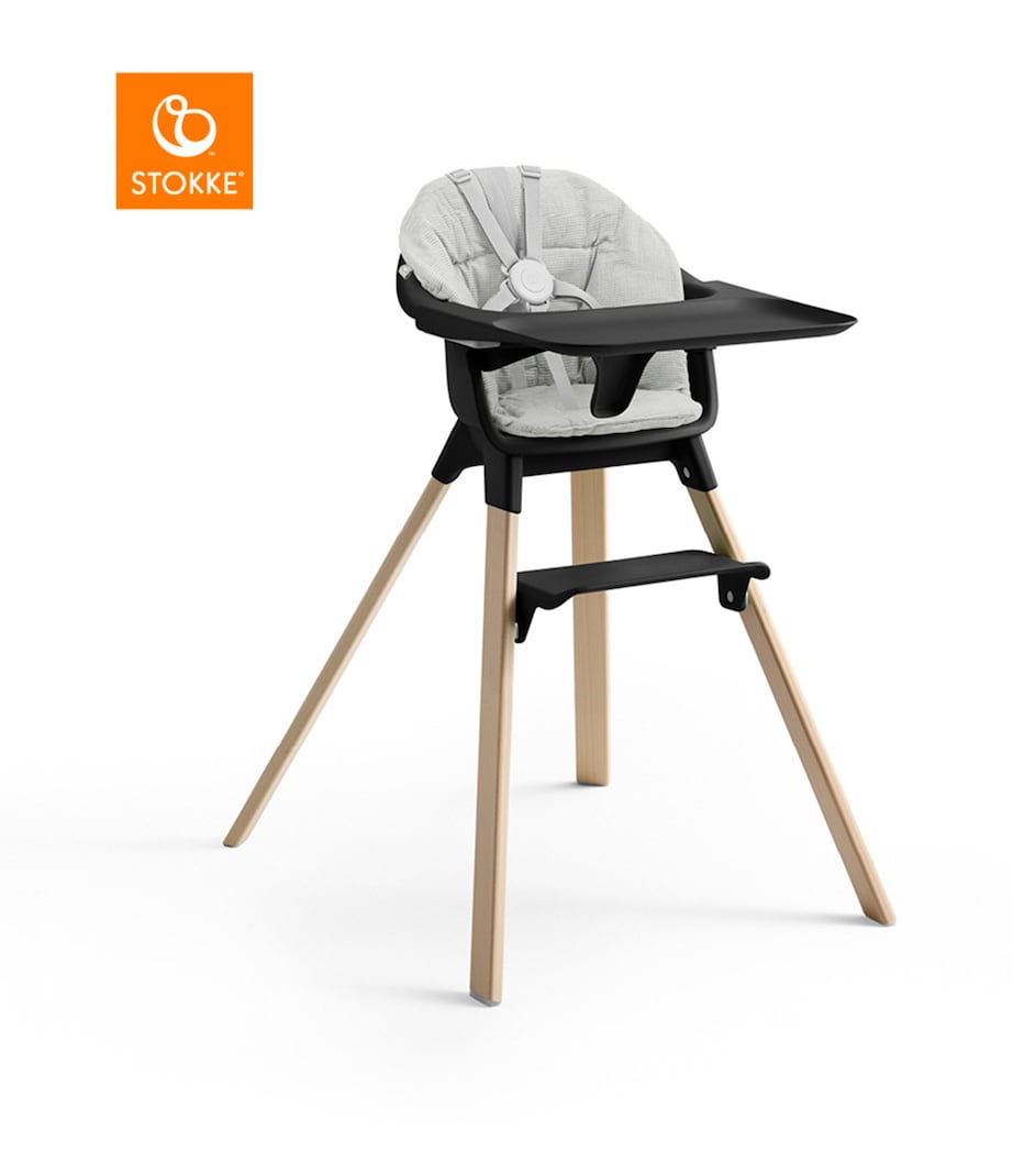 Clikk Cushion NORDIC GREY Image 3