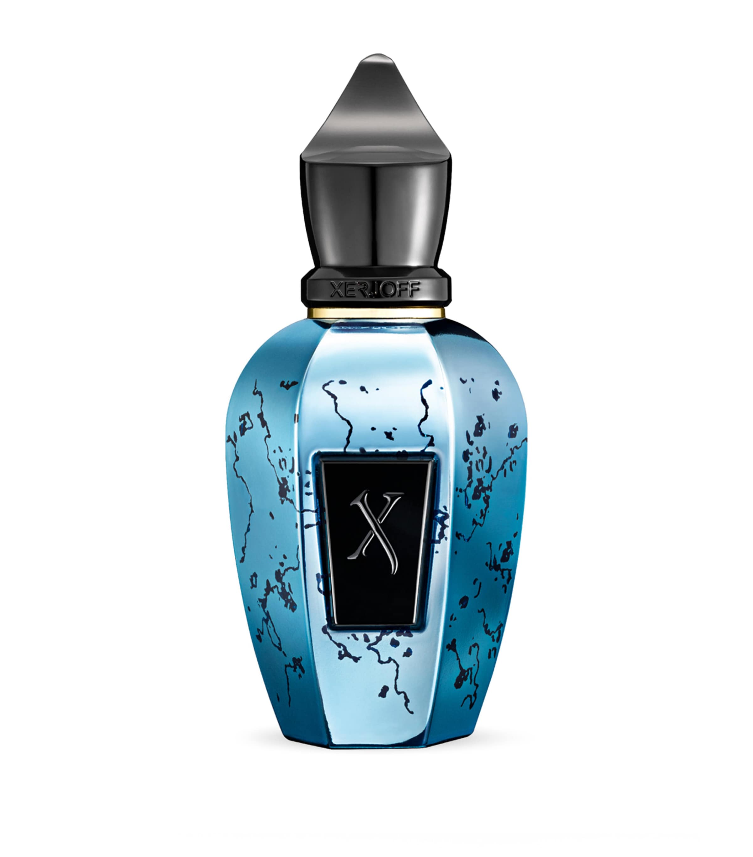 Xerjoff X Max Casacci Groove Xcape Pure Perfume