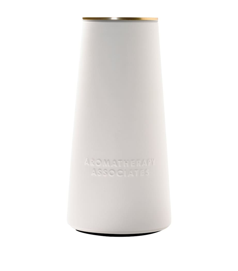 The Atomiser Essential Oil Diffuser NO COLOUR Image 1