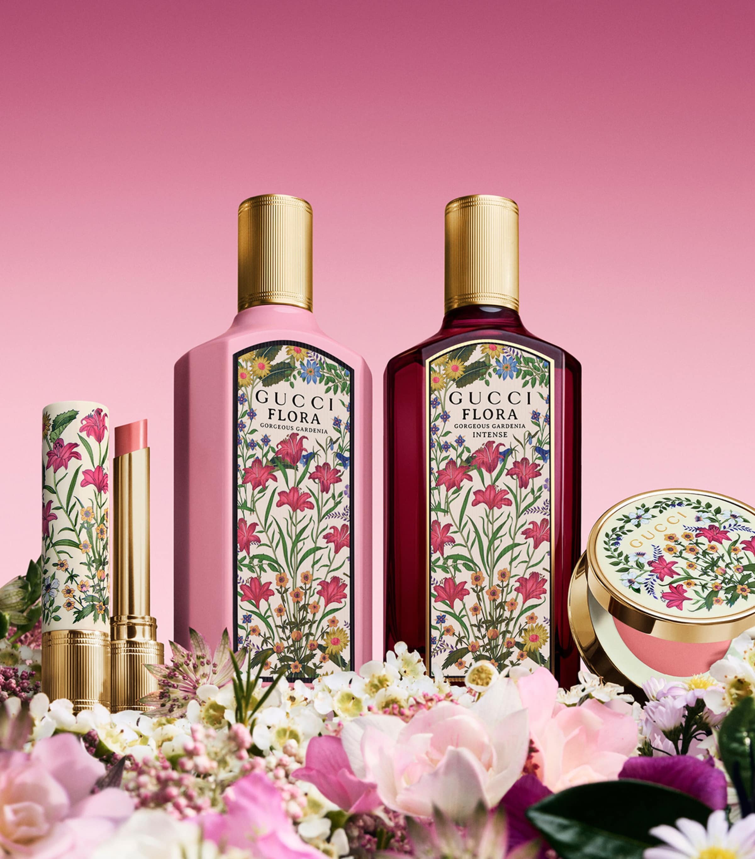 Gucci Blush De Beauté Pwdblu Iv Image 4