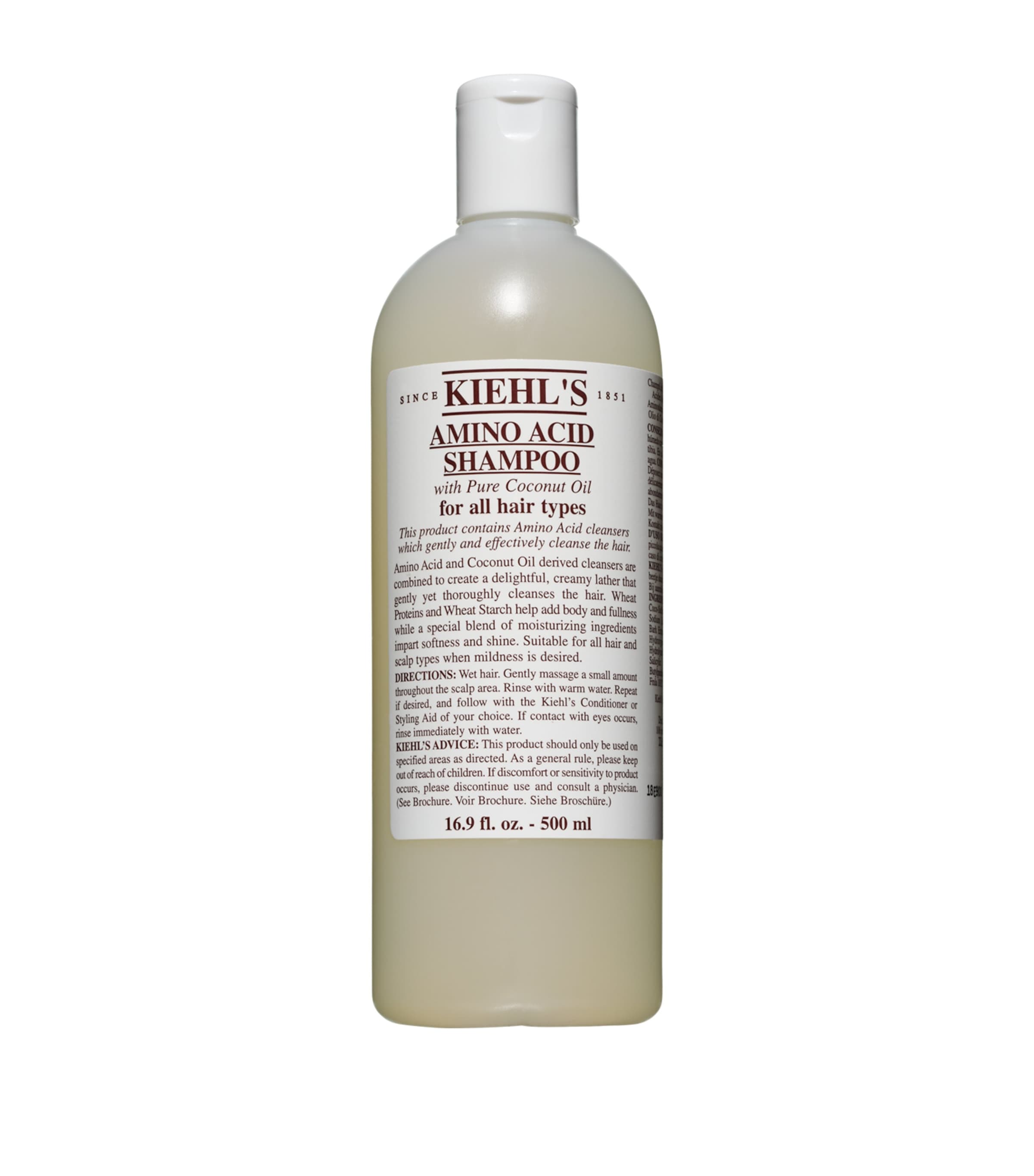 Kiehl’s outlet Amino Acid Shampoo